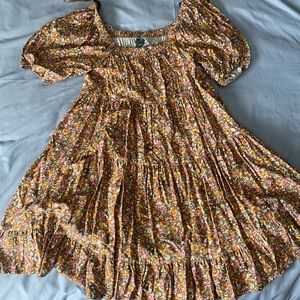 Never worn before Target dress